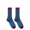 By Parra CLASSIC LOGO CREW SOCKS 1 By Parra CLASSIC LOGO CREW SOCKS -WACKO MARIA SALES ByParraCLASSICLOGOCREWSOCKSMULTIOS49145 1
