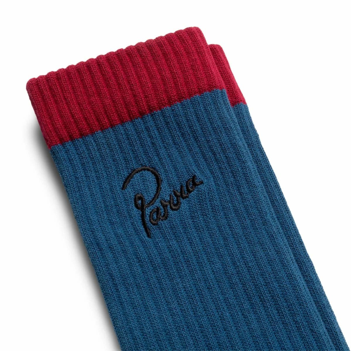 By Parra CLASSIC LOGO CREW SOCKS 5 By Parra CLASSIC LOGO CREW SOCKS - Image 3