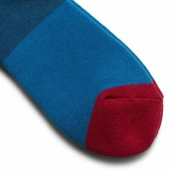 By Parra CLASSIC LOGO CREW SOCKS 9 By Parra CLASSIC LOGO CREW SOCKS -WACKO MARIA SALES ByParraCLASSICLOGOCREWSOCKSMULTIOS49145 4