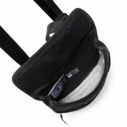 BYBORRE 3D KNIT SATCHEL -WACKO MARIA SALES Byborre3DKNITSATCHELBLACKOSE10 ACC 913 000 4