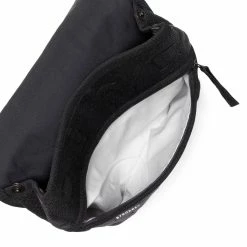 BYBORRE 3D KNIT SATCHEL -WACKO MARIA SALES Byborre3DKNITSATCHELBLACKOSE10 ACC 913 000 6