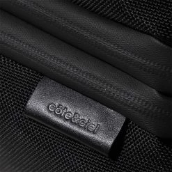 Cote&Ciel COMO MEDIUM -WACKO MARIA SALES COTE CIELCOMOMEDIUMBALLISTICBLACKOS28772A 05