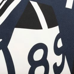 Carhartt WIP GRAPHIC CANVAS TOTE BAG -WACKO MARIA SALES CarharttWIPCANVASGRAPHICTOTEMARINAPRINTATOMBLUEOSI031597 1HMXX 5