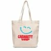 Carhartt WIP CANVAS GRAPHIC TOTE -WACKO MARIA SALES CarharttWIPCANVASGRAPHICTOTENATURALOSI030088 05 XX 1