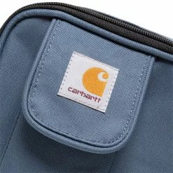 Carhartt WIP ESSENTIALS BAG -WACKO MARIA SALES CarharttWIPESSENTIALSBAGSMALLSTORMBLUEOSI031470 0WAXX 5