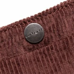 Carhartt WIP FLINT TOTE BAG -WACKO MARIA SALES CarharttWIPFLINTTOTEBAGALEOSI030869 0W4 XX 5