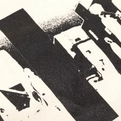 Cav Empt BEHIND THE PILLER TOTE -WACKO MARIA SALES CavEmptBEHINDTHEPILLERTOTEWHITEOSCES22G11 4