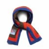 Cav Empt POLY KNIT SCARF -WACKO MARIA SALES CavEmptPOLYKNITSCARFBROWNOSCES22G02 1