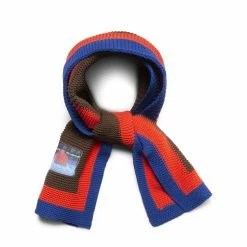 Cav Empt POLY KNIT SCARF