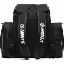 Cav Empt PRODUCTS BACK PACK -WACKO MARIA SALES CavEmptPRODUCTSBACKPACKBLACKOSCES22G10 3