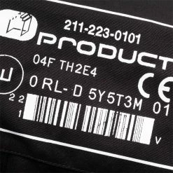 Cav Empt PRODUCTS BACK PACK -WACKO MARIA SALES CavEmptPRODUCTSBACKPACKBLACKOSCES22G10 7