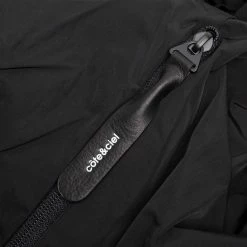 Cote&Ciel AOOS M -WACKO MARIA SALES Cote CielAOOSMBLACKOS28982 7