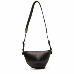 Cote&Ciel CAILLOU M ALIAS COWHIDE LEATHER -WACKO MARIA SALES Cote CielCAILLOUMALIASCOWHIDELEATHERBLACKOS28871 3