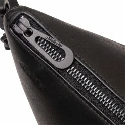 Cote&Ciel CAILLOU M ALIAS COWHIDE LEATHER -WACKO MARIA SALES Cote CielCAILLOUMALIASCOWHIDELEATHERBLACKOS28871 6