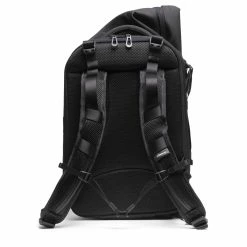 Cote&Ciel ISAR AIR REFLECTIVE BLACK -WACKO MARIA SALES Cote CielISARAIRREFLECTIVEBLACKOS28974 3