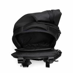 Cote&Ciel ISAR AIR REFLECTIVE BLACK -WACKO MARIA SALES Cote CielISARAIRREFLECTIVEBLACKOS28974 4