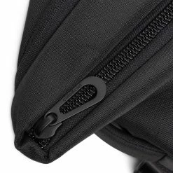 Cote&Ciel ISAR AIR REFLECTIVE BLACK -WACKO MARIA SALES Cote CielISARAIRREFLECTIVEBLACKOS28974 7