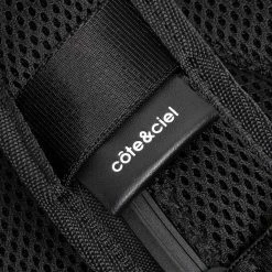 Cote&Ciel ISAR AIR REFLECTIVE BLACK -WACKO MARIA SALES Cote CielISARAIRREFLECTIVEBLACKOS28974 8