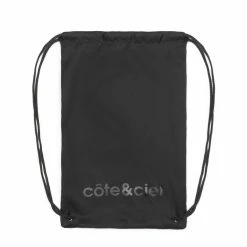Cote&Ciel MINI DUFFLE BLACK -WACKO MARIA SALES Cote CielMINIDUFFLEBLACKOS28979 10