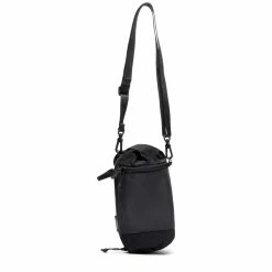 Cote&Ciel MINI DUFFLE BLACK -WACKO MARIA SALES Cote CielMINIDUFFLEBLACKOS28979 4