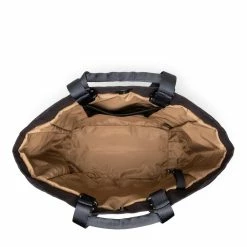 DSPTCH UNIT TOTE - PORTRAIT - DYNEEMA -WACKO MARIA SALES DSPTCHUNITTOTE PORTRAIT DYNEEMABLACKOSPCK UTP RBD 4