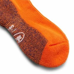 Bodega BOOT SOCK 10 Bodega BOOT SOCK -WACKO MARIA SALES DruthersBODEGABOOTSOCKORANGEOSBDGA DR22 303 0001 14