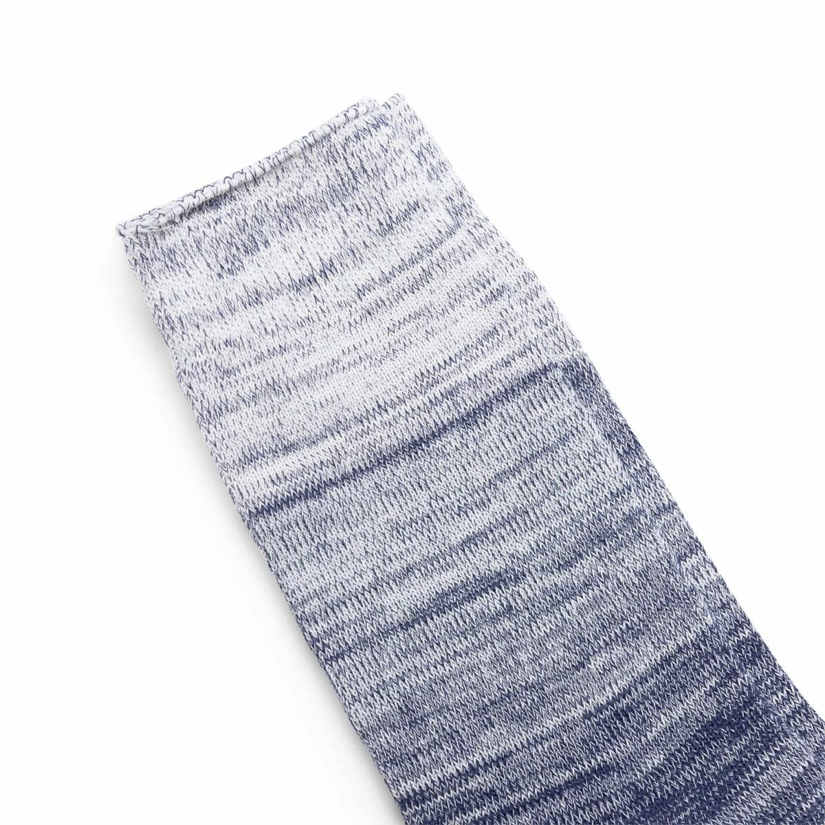 Druthers ORGANIC COTTON GRADIENT EVERYDAY CREW SOCK 5 Druthers ORGANIC COTTON GRADIENT EVERYDAY CREW SOCK - Image 3