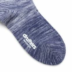 Druthers ORGANIC COTTON GRADIENT EVERYDAY CREW SOCK 9 Druthers ORGANIC COTTON GRADIENT EVERYDAY CREW SOCK -WACKO MARIA SALES DruthersORGANICCOTTONGRADIENTEVERYDAYCREWSOCKCREAMNAVYOSSK2020 4
