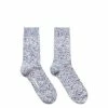 Druthers TIE DYE CREW SOCK -WACKO MARIA SALES DruthersTIEDYECREWSOCKTURQUOISEOSSK2001 1