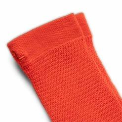 ERL KNIT SOCKS -WACKO MARIA SALES ERLSOCKKNITREDMERL05K008 3