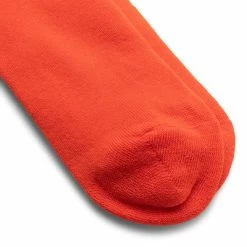 ERL KNIT SOCKS -WACKO MARIA SALES ERLSOCKKNITREDMERL05K008 4