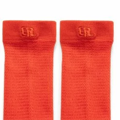 ERL KNIT SOCKS -WACKO MARIA SALES ERLSOCKKNITREDMERL05K008 5