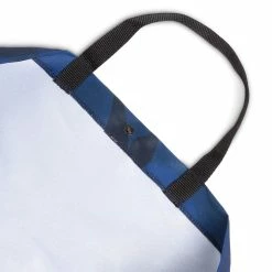 Engineered Garments CARRY ALL TOTE -WACKO MARIA SALES EngineeredGarmentsCARRYALLTOTENAVYOSLN316 5