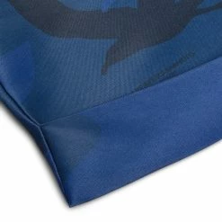 Engineered Garments CARRY ALL TOTE -WACKO MARIA SALES EngineeredGarmentsCARRYALLTOTENAVYOSLN316 6