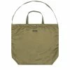 Engineered Garments CARRY ALL TOTE -WACKO MARIA SALES EngineeredGarmentsCARRYALLTOTEOLIVEO S21F1H015 CT064 1