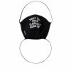 Freshjive WTFIRGO FACE MASK -WACKO MARIA SALES FreshjiveWTFIRGOFACEMASKBLKOSFRESC20UFCM0602 1