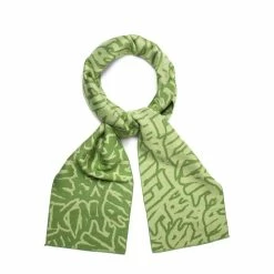 Fucking Awesome STICKER STAMP SCARF