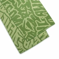 Fucking Awesome STICKER STAMP SCARF -WACKO MARIA SALES FuckingAwesomeSTICKERSTAMPSCARFGREENOSFA HO22 208 4