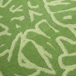 Fucking Awesome STICKER STAMP SCARF -WACKO MARIA SALES FuckingAwesomeSTICKERSTAMPSCARFGREENOSFA HO22 208 5