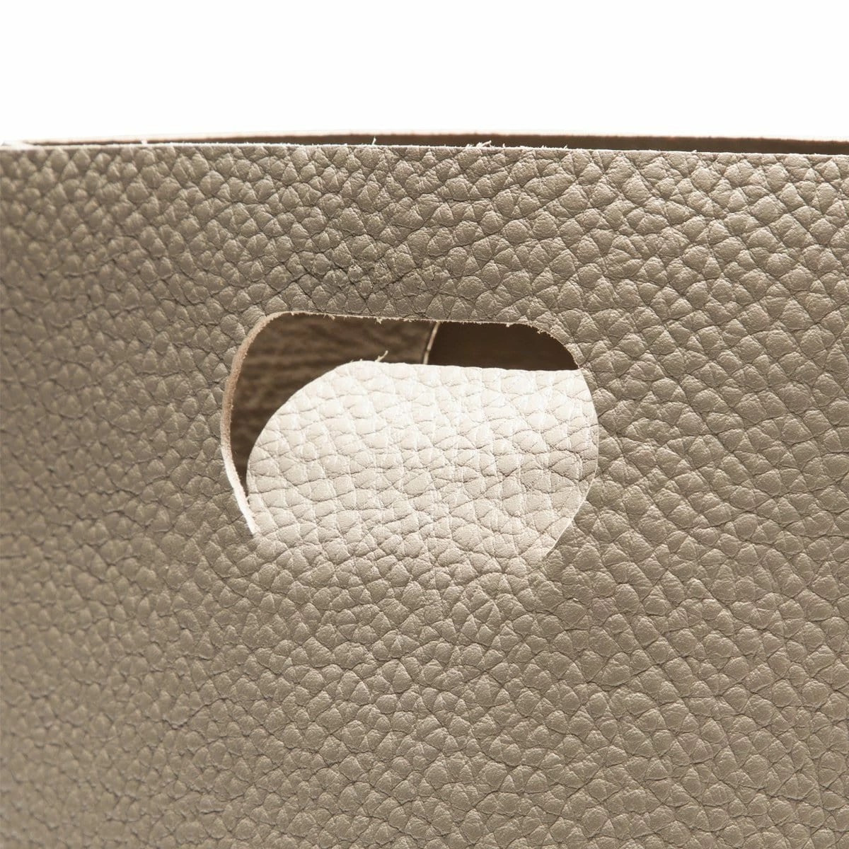 Hender Scheme NOT ECO BAG SMALL 7 Hender Scheme NOT ECO BAG SMALL - Image 5