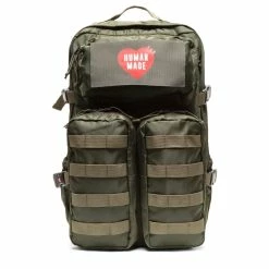 Human Made MILITARY BACK PACK