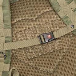Human Made MILITARY BACK PACK -WACKO MARIA SALES HUMANMADEMILITARYBACKPACKOLIVEDRABOSHM24GD032 10