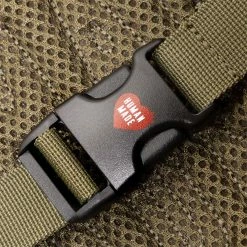 Human Made MILITARY BACK PACK -WACKO MARIA SALES HUMANMADEMILITARYBACKPACKOLIVEDRABOSHM24GD032 11