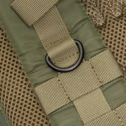 Human Made MILITARY BACK PACK -WACKO MARIA SALES HUMANMADEMILITARYBACKPACKOLIVEDRABOSHM24GD032 12