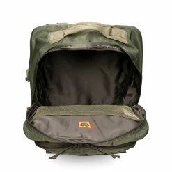 Human Made MILITARY BACK PACK -WACKO MARIA SALES HUMANMADEMILITARYBACKPACKOLIVEDRABOSHM24GD032 4