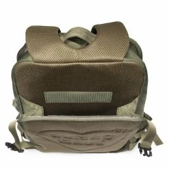 Human Made MILITARY BACK PACK -WACKO MARIA SALES HUMANMADEMILITARYBACKPACKOLIVEDRABOSHM24GD032 7
