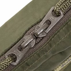 Human Made MILITARY POUCH #2 -WACKO MARIA SALES HUMANMADEMILITARYPOUCH2OLIVEDRABOSHM25GD025 7