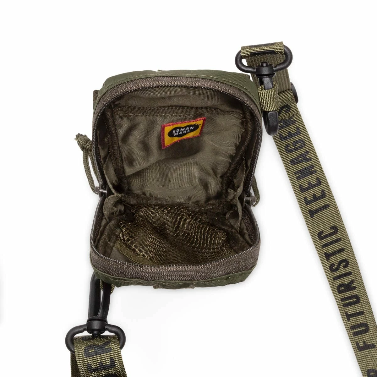 Human Made MILITARY POUCH #3 6 Human Made MILITARY POUCH #3 - Image 4