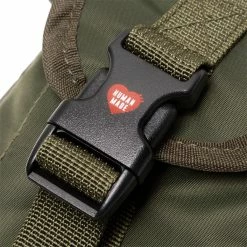 Human Made MILITARY POUCH #3 14 Human Made MILITARY POUCH #3 -WACKO MARIA SALES HUMANMADEMILITARYPOUCH3OLIVEDRABOSHM25GD026 5