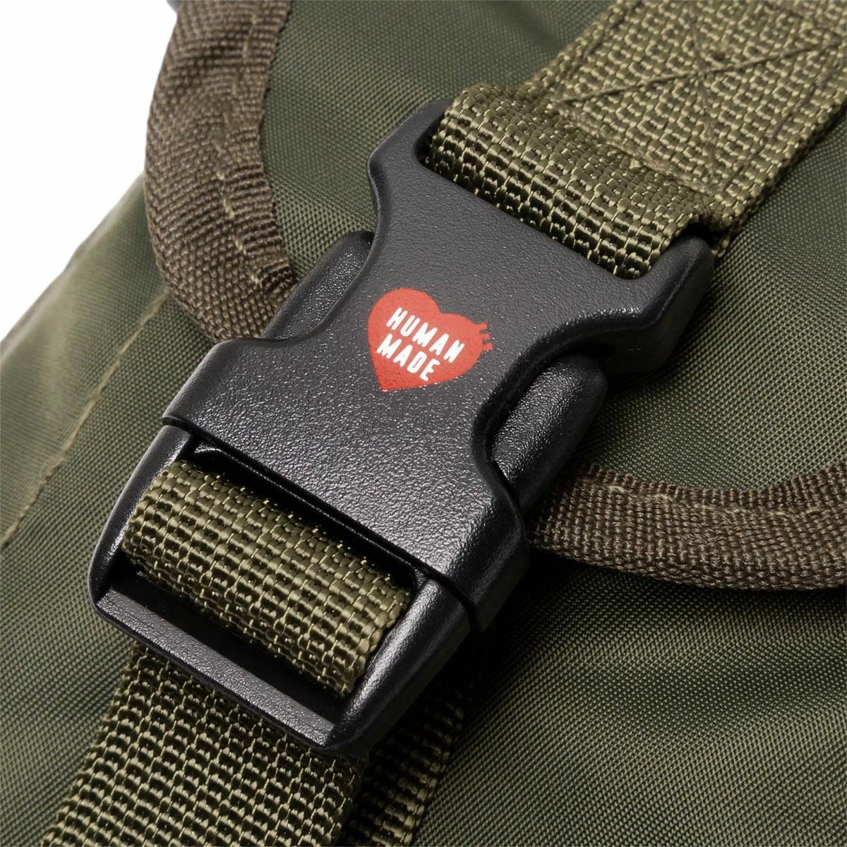 Human Made MILITARY POUCH #3 7 Human Made MILITARY POUCH #3 - Image 5